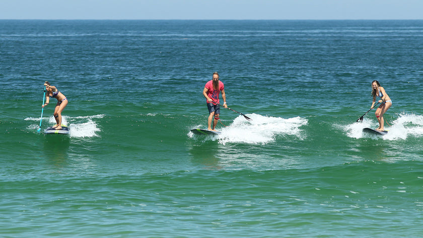 HOW TO : CHOISIR SA PLANCHE DE STAND UP PADDLE PARTIE 1 !!!
