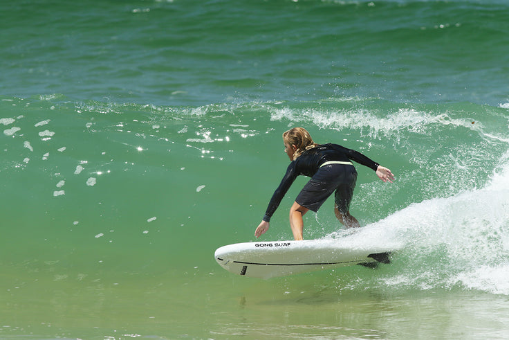 FEEDBACK : PLANCHE DE SURF GONFLABLE COUINE MARIE