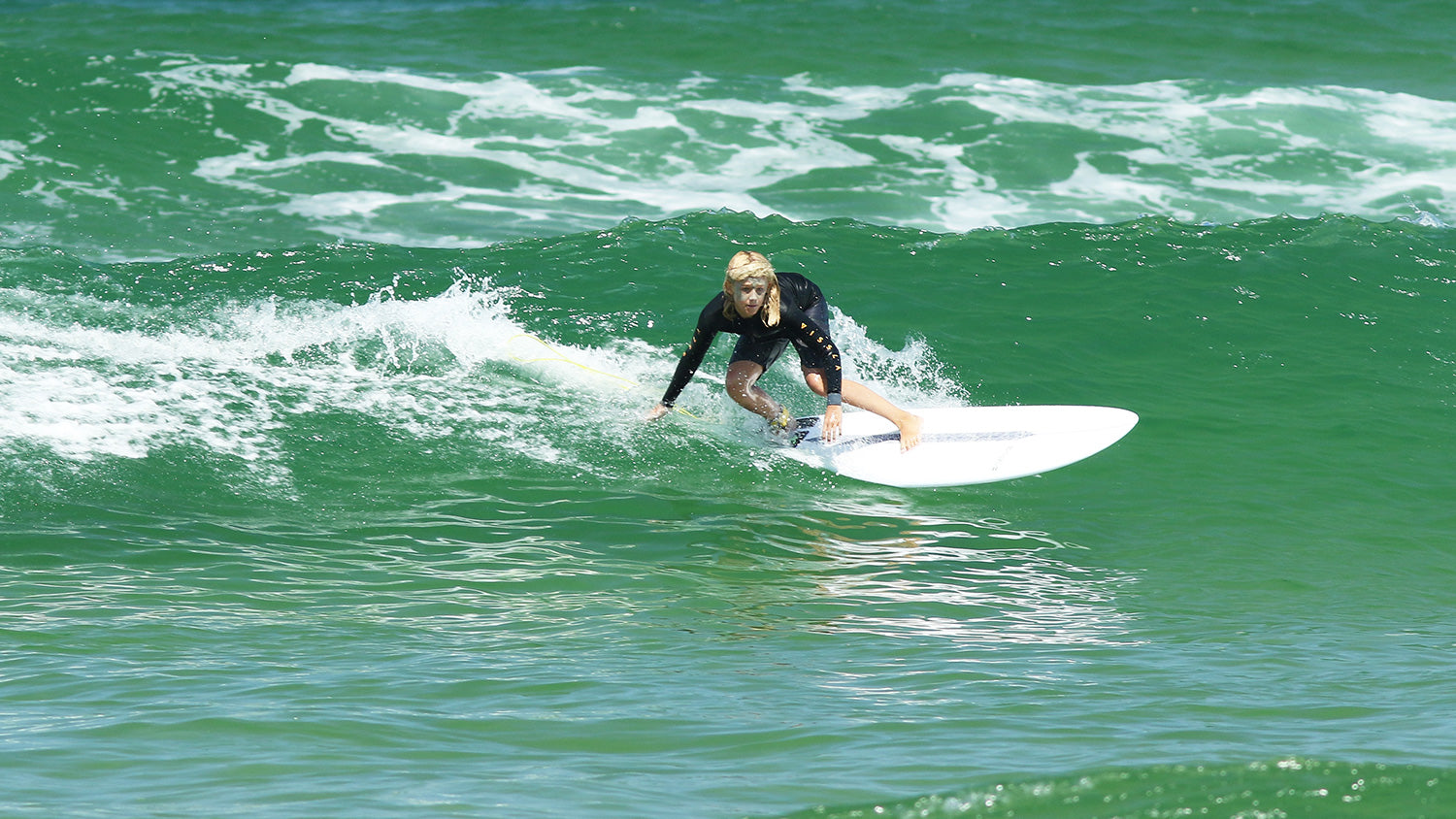 MATOS : GONG SURF 7'2 BATMOB WCKF !!!
