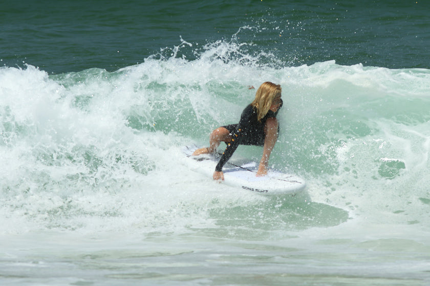MATOS : SURF GONFLABLE À 149€ !