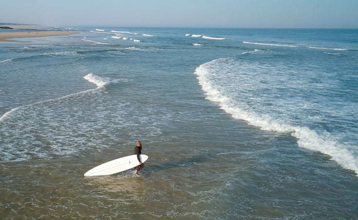 FEEDBACK: CARTER 9’0 EPS