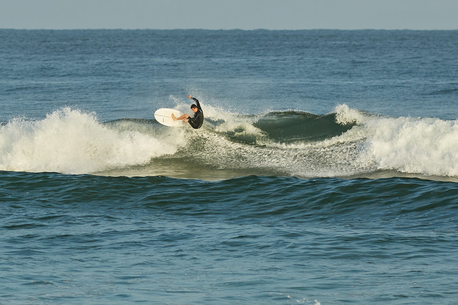 MATOS : SHORTBOARD KARAMBA PU !!!