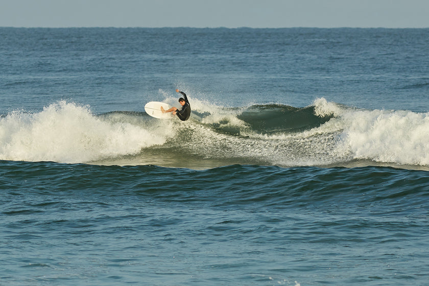 MATOS : SHORTBOARD KARAMBA PU !!!
