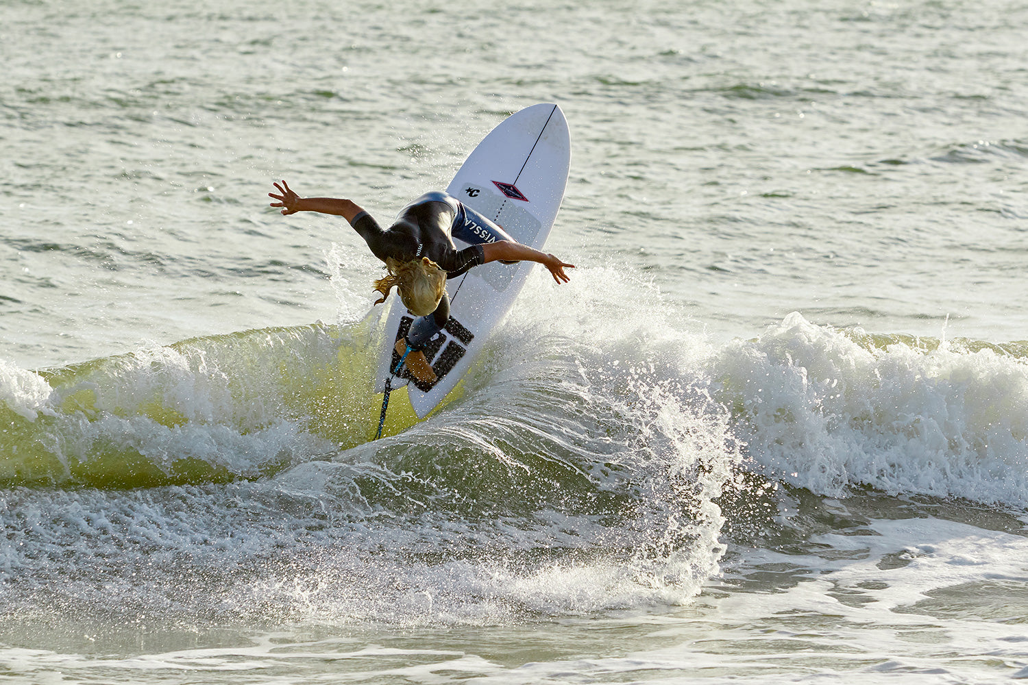 MATOS : GONG SURF PIE PU/EPS !!!