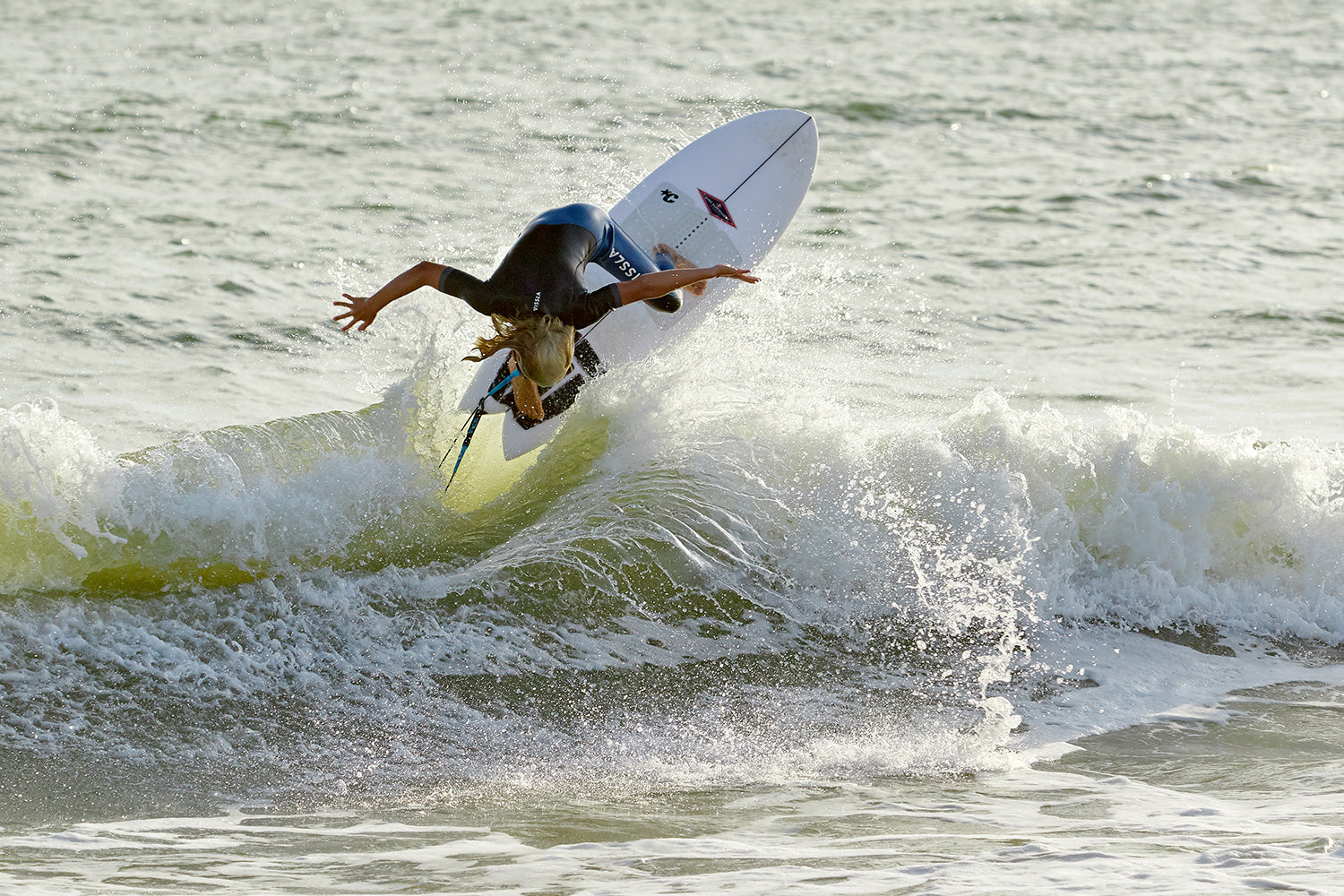 PHOTO : FISH SURFBOARD !!!