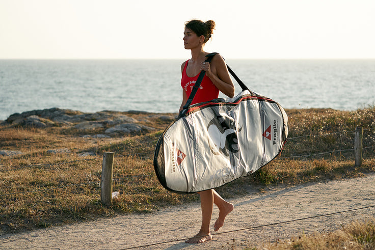 SHOP : 20% DE REDUCTION SUR LES BOARDBAGS !!!