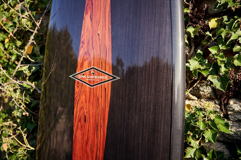 FEEDBACK : CARTER ORIGIN 7'3 !!!
