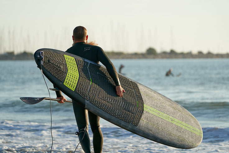 HOW TO : CHOOSE YOUR SUP BOARD PART 3 !!!