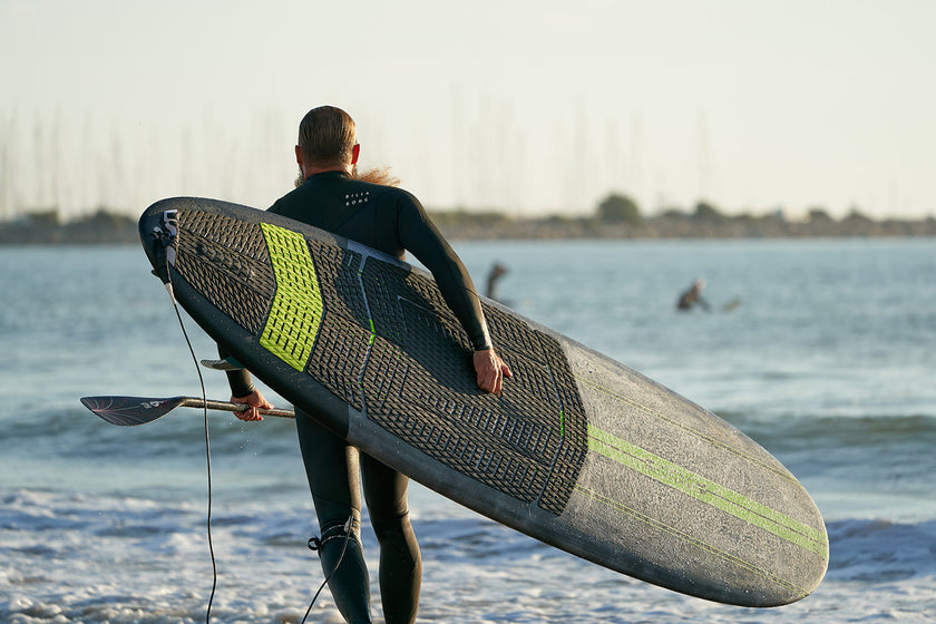 HOW TO : CHOISIR SA PLANCHE DE STAND UP PADDLE PARTIE 3 !!!