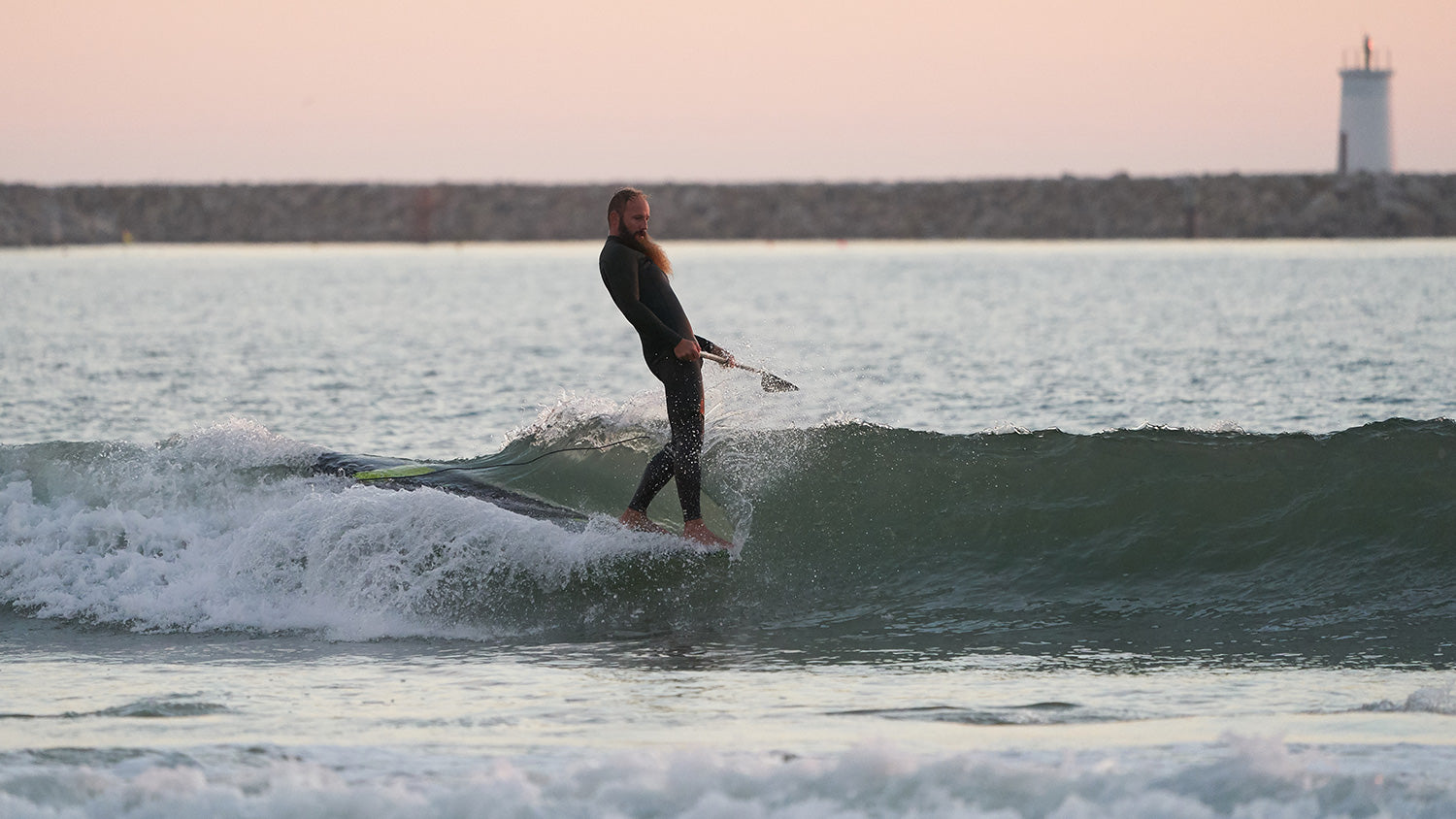 GEAR : 9'2 Freak PRO !!!
