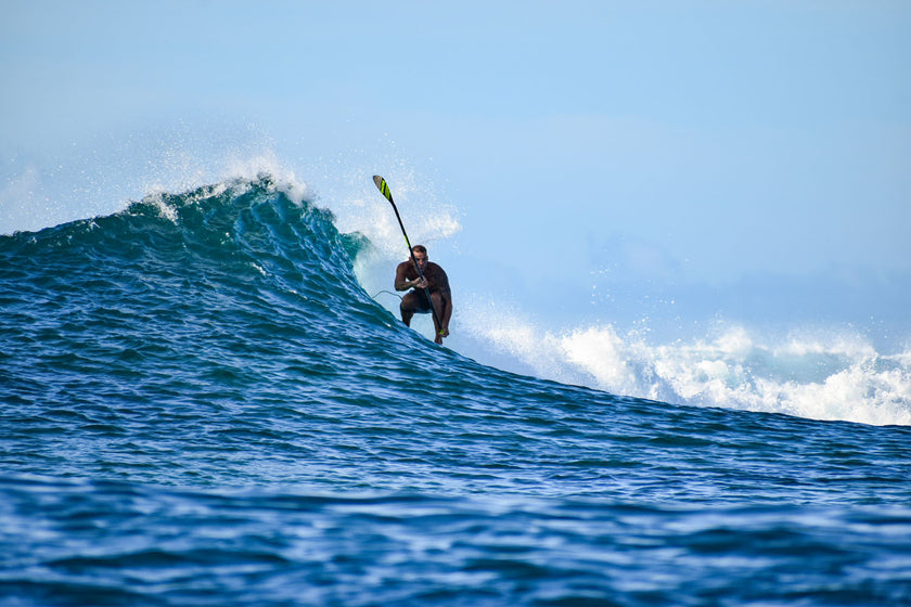 NEWS : SUP GONFLABLE OU SUP RIGIDE ?