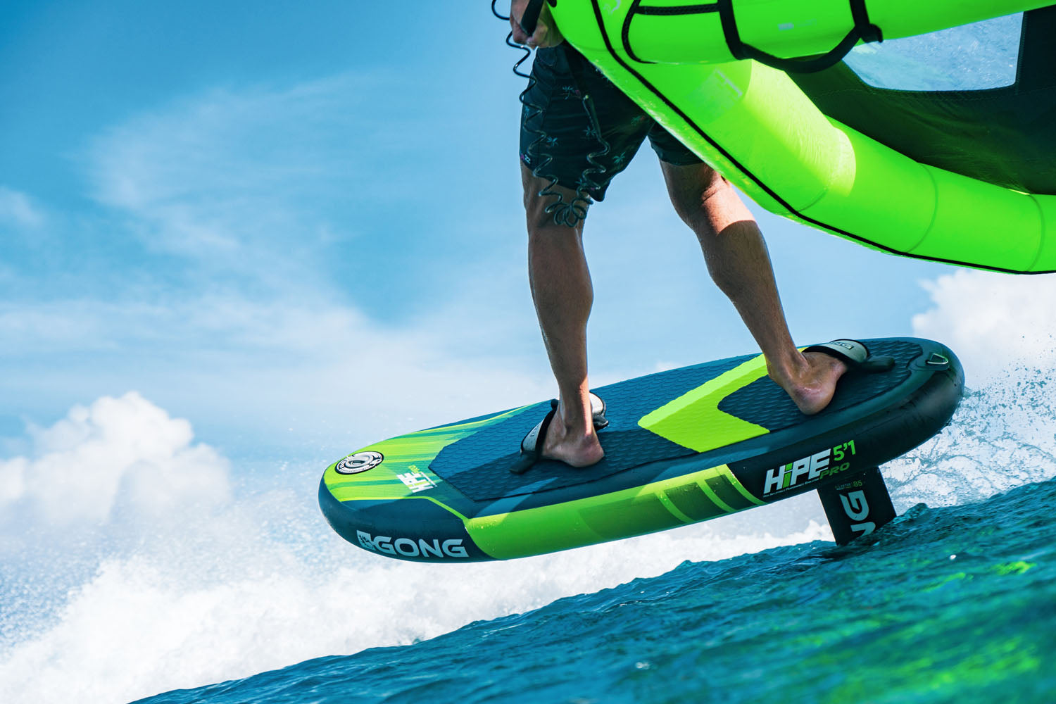 SHOP : NOUVELLES DISPONIBILITÉS DES HIPE PRO !