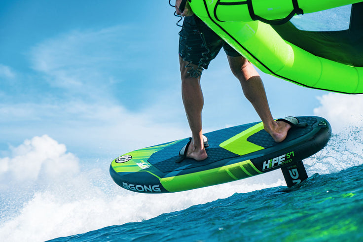 SHOP : NOUVELLES DISPONIBILITÉS DES HIPE PRO !