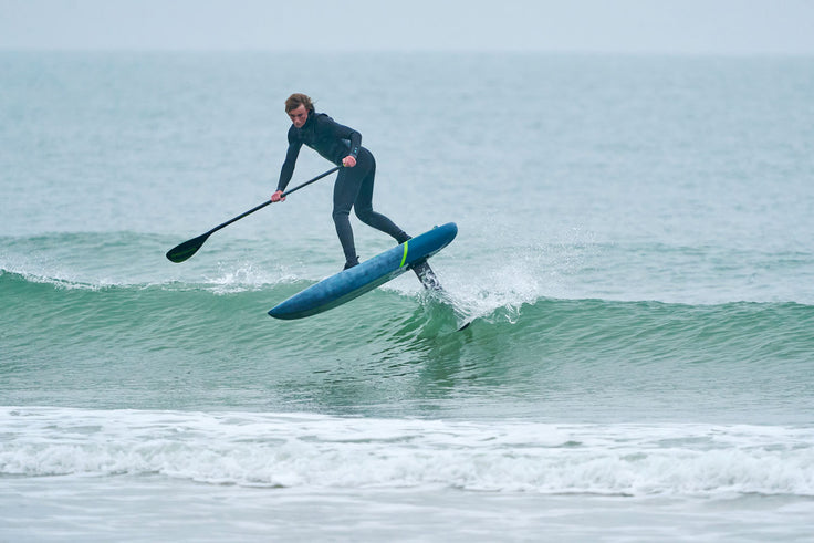 LA CRUZADER EN PLAGE HAUTE !