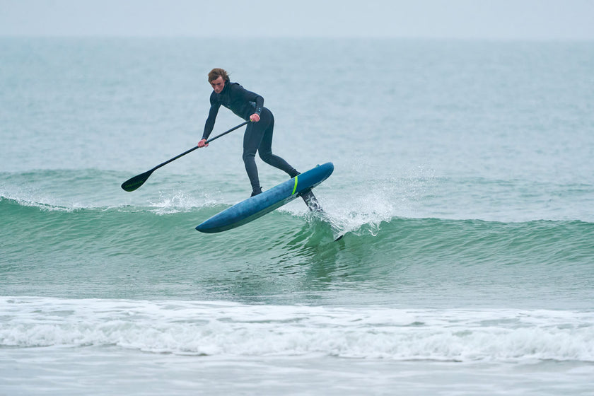 LA CRUZADER EN PLAGE HAUTE !