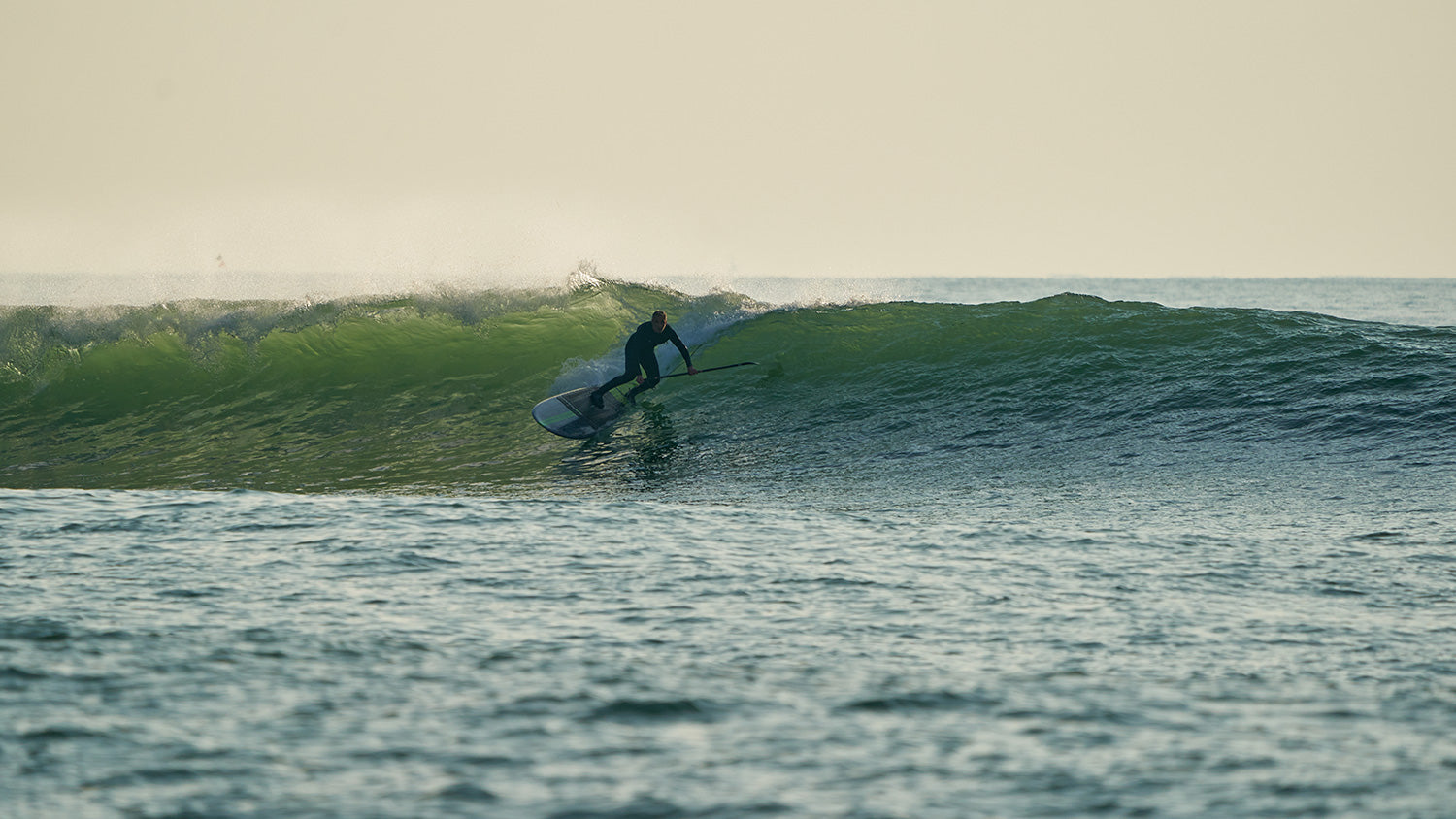 GEAR : GONG SUP 9’0 ZERO PRO !!!