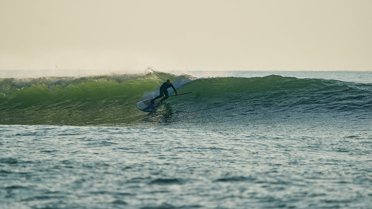 GEAR : GONG SUP PRO 2019 !!!