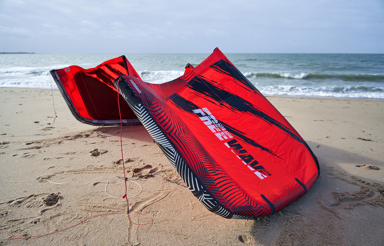 SHOP : end-of-series GONG Kite !!!
