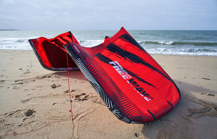 SHOP : GONG Kite fin de série !!!