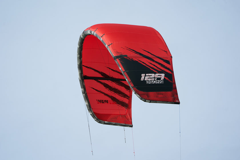 FEEDBACK: GONG KITE FREEWAVE!!!