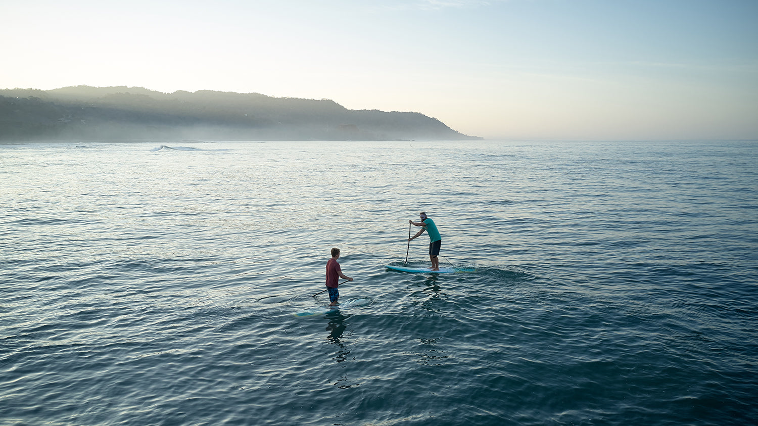 INFO : CHOISIR LE BON VOLUME EN SUP SURF !!!
