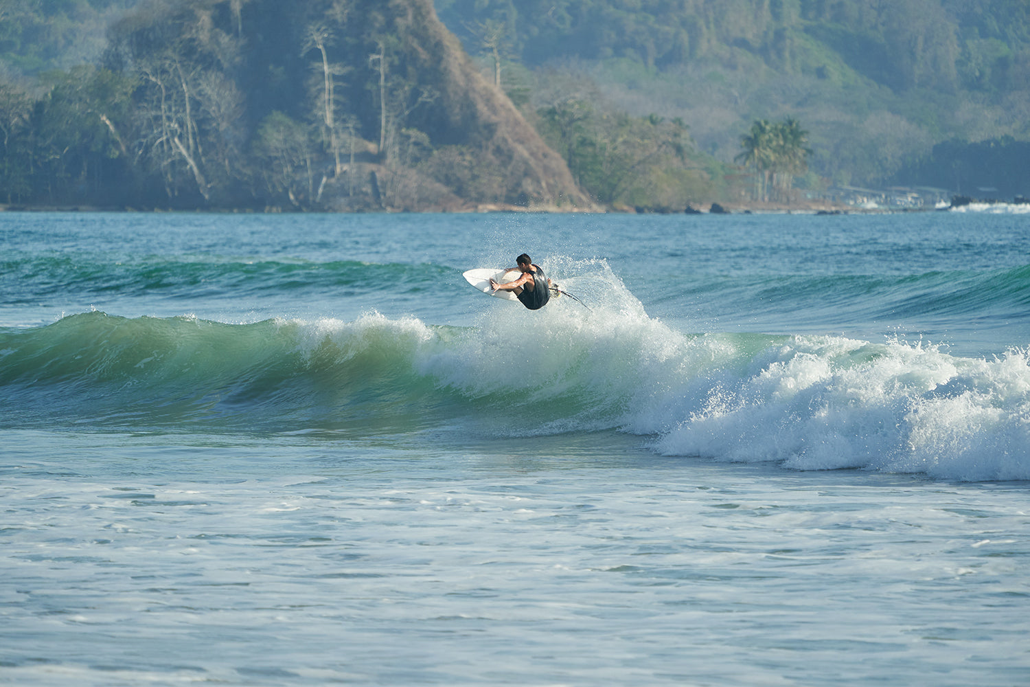 HOW TO : SURFER UN NOUVEAU SPOT !!!