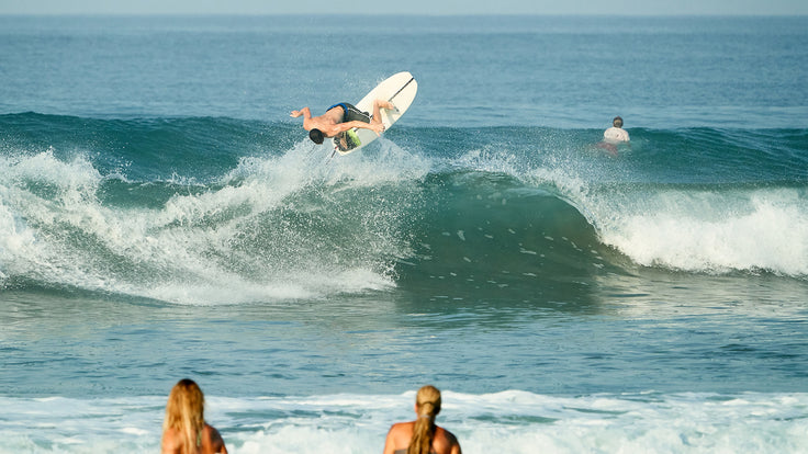 PHOTO : surf trip !!!