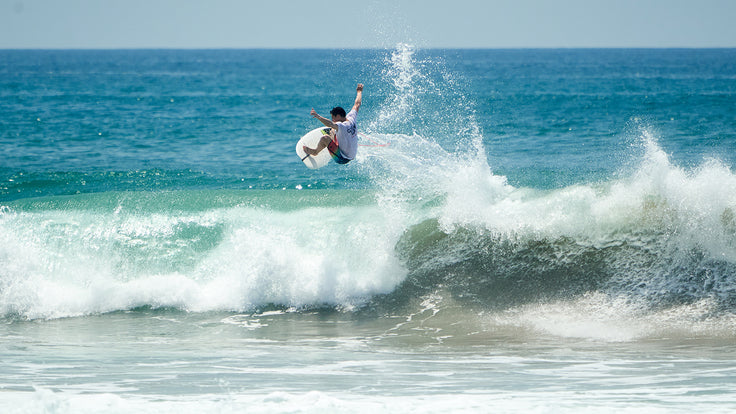 PHOTO : DU SURF AERIEN !!!