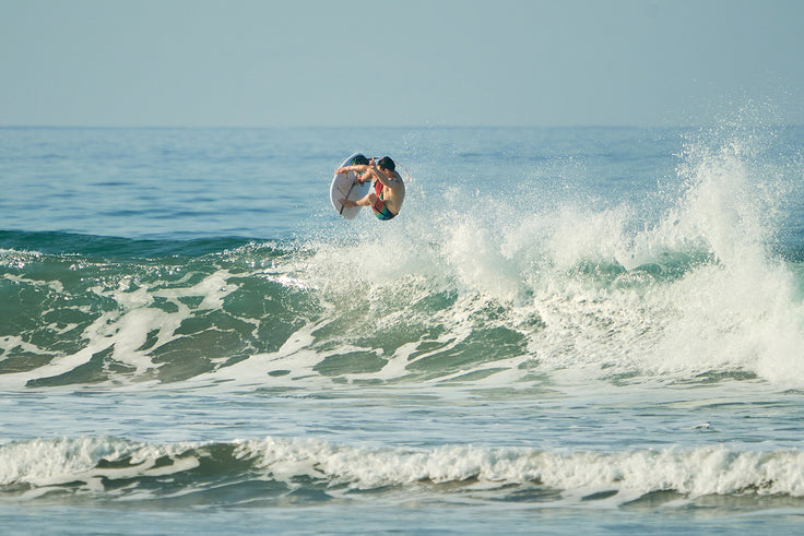 PHOTO : air surf !!!
