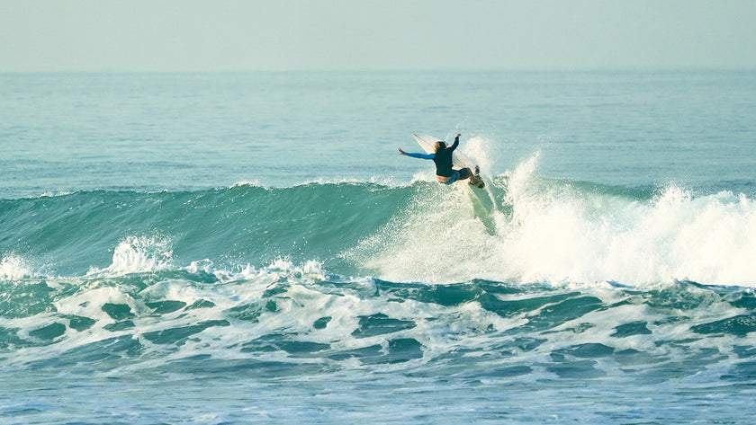 PHOTO : surf !!!