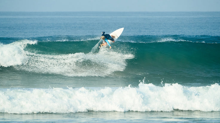 PHOTO : surf spirit !!!