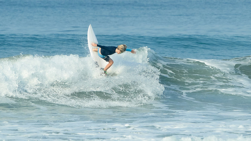 PHOTO : shortboard Chemical !!!