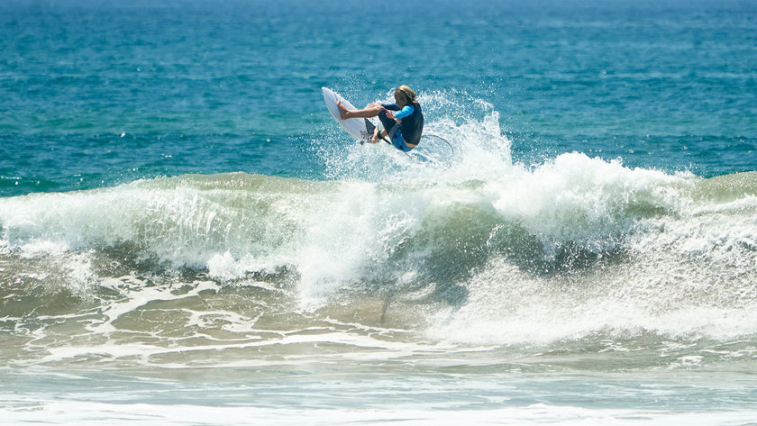 MATOS : SHORTBOARD CHEMICAL PU/EPS !!!