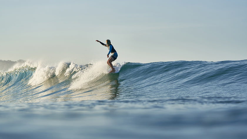 PHOTO : LONGBOARD !!!