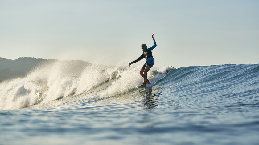 PHOTO : longboard spirit !!!
