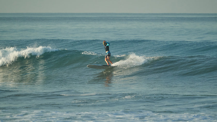 PHOTO : classic surfing !!!