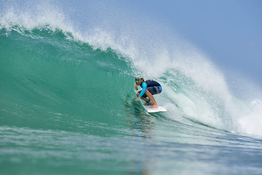 PHOTO : heatwave !!!