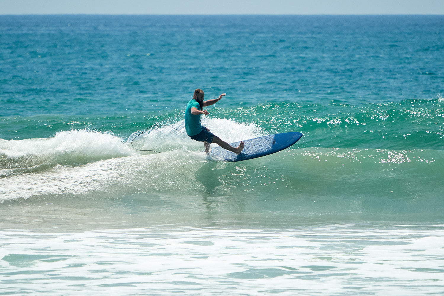 GEAR : VOLUMINOUS SHORTBOARDS !!!