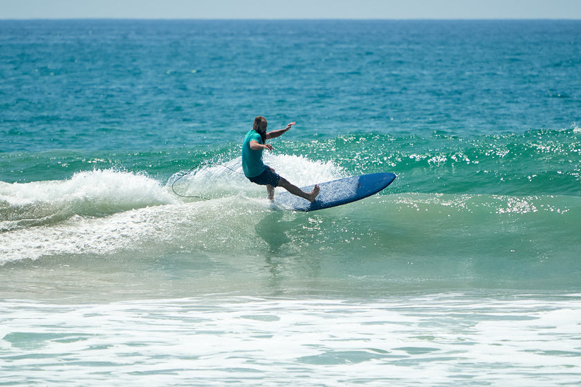 MATOS : LES SHORTBOARDS VOLUMINEUX !!!