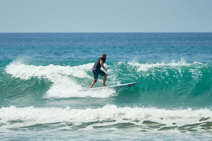 PHOTO : l'esprit longboard !!!