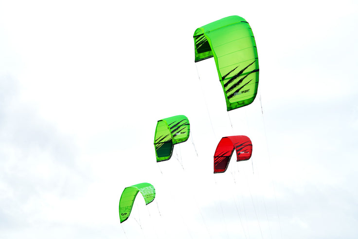 HOW TO : choose your kite !!!