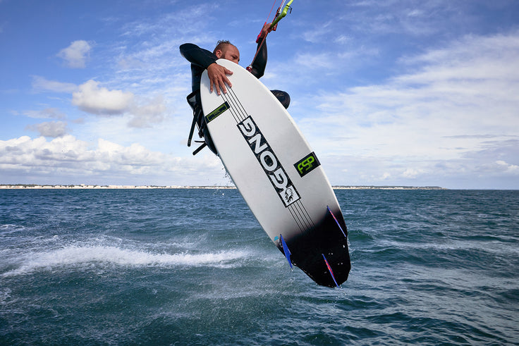 HOW TO : CHOOSE YOUR KITEBOARD PART 1 !!!