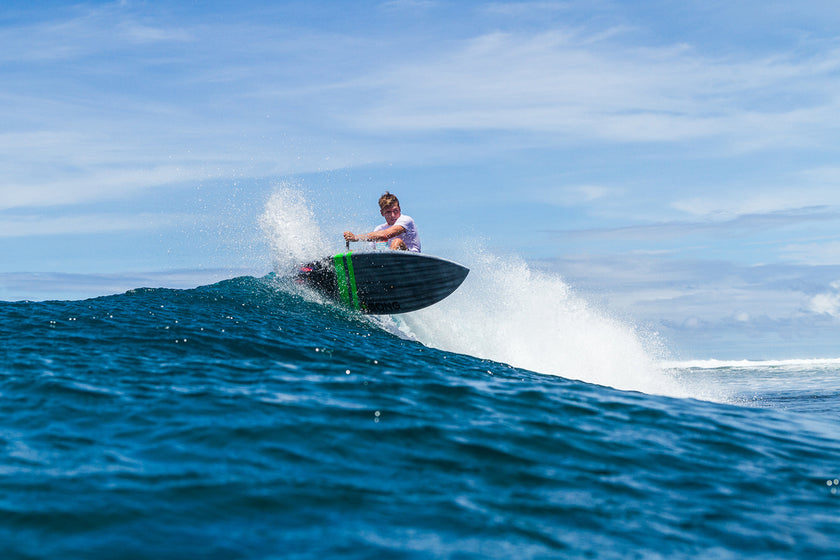 MATOS : LES COPINES DE QUIVER DE LA ALLEY !!!
