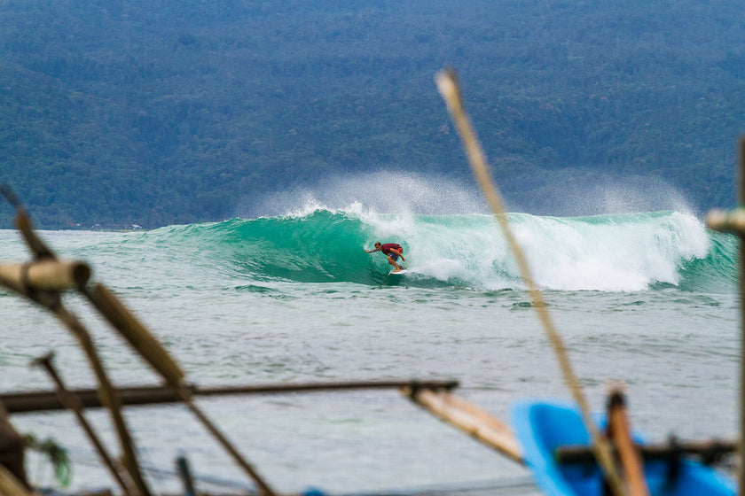 PHOTO : SURF TRIP !!!