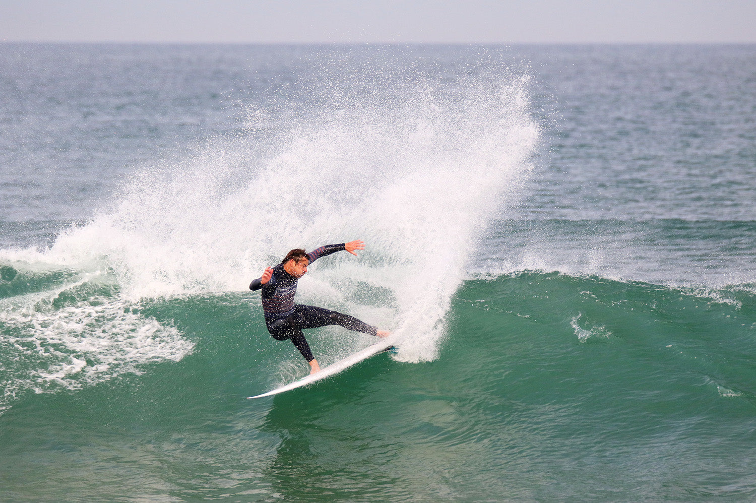 MATOS : SURFER AVEC ÉNERGIE EN LETHAL EPS!