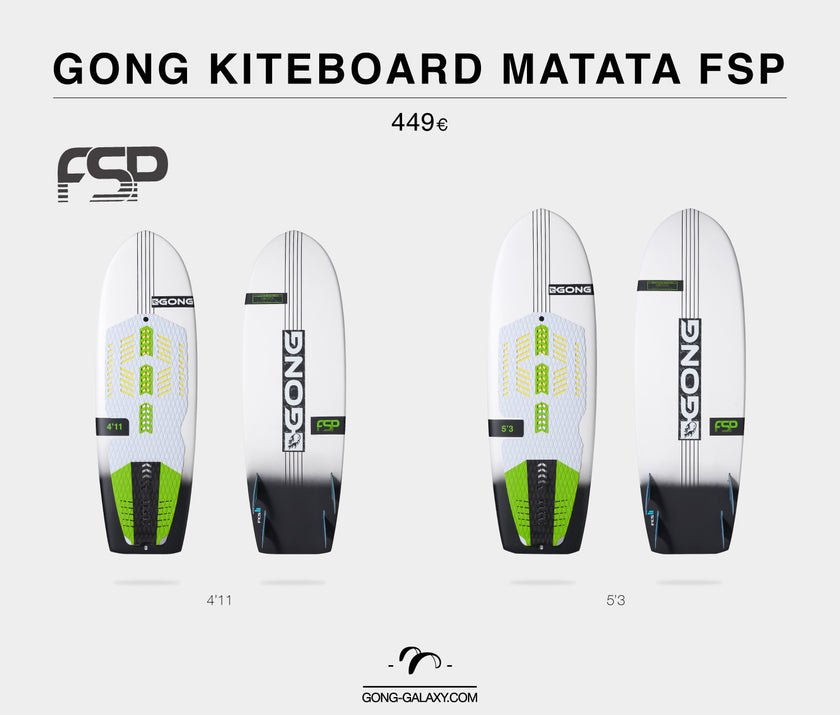 MATOS : FOCUS SUR LA MATATA FSP !!!