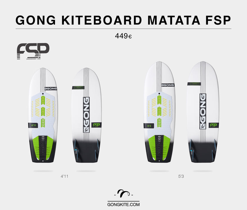 GEAR : FOCUS ON MATATA FSP !!!