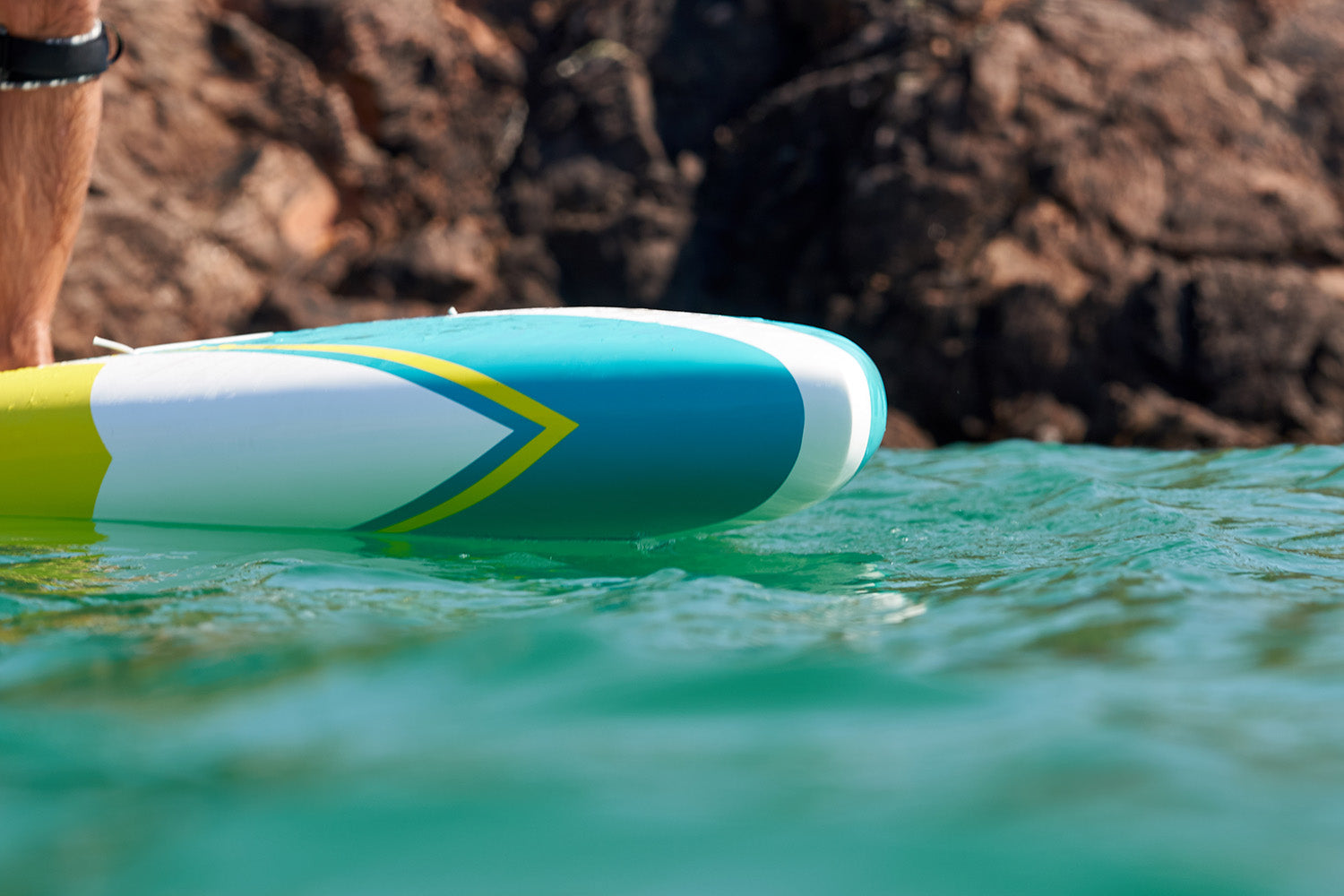 MATOS : GONG SUP 12'6 x 27 Sherpa FSP !!!