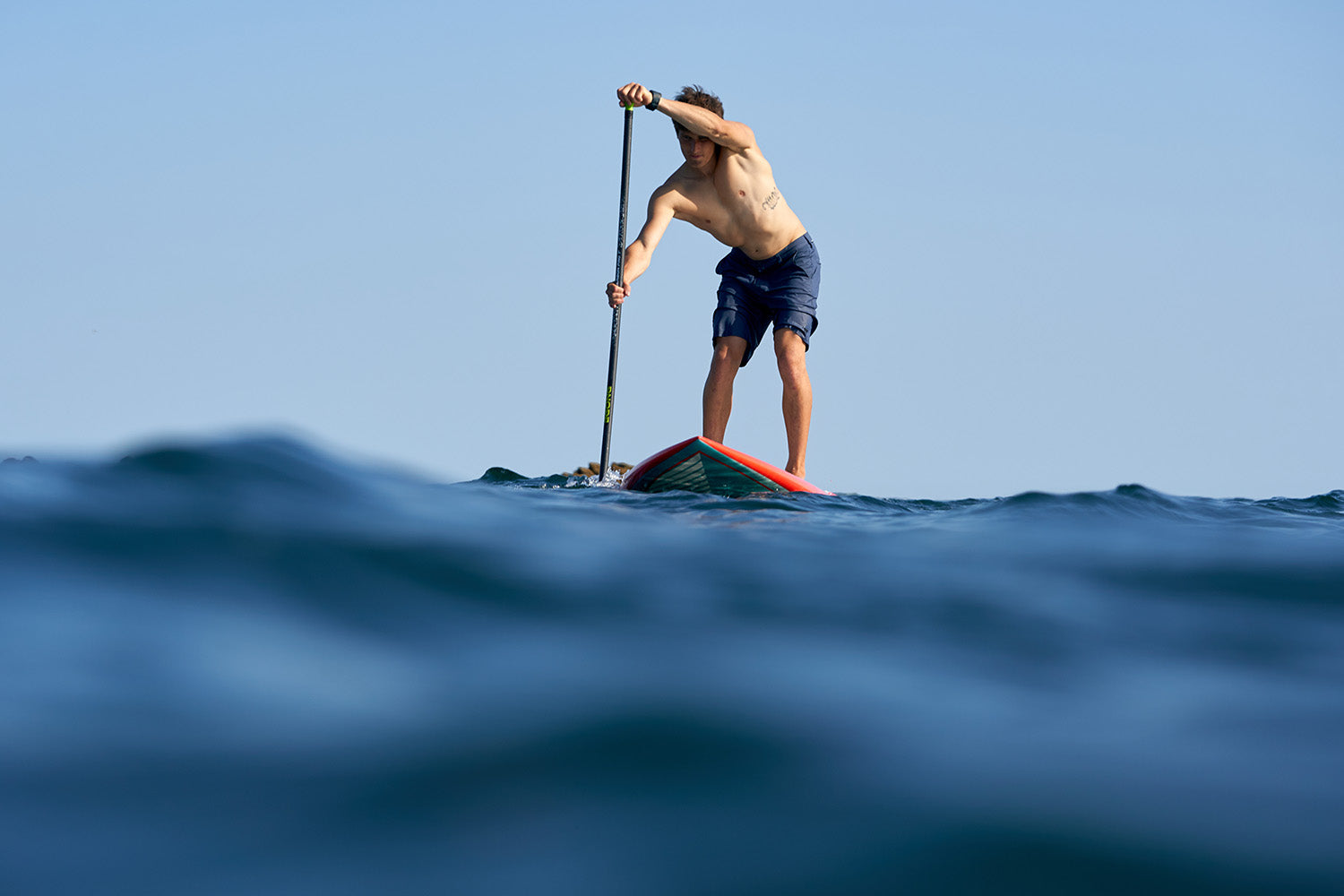 HOW TO: THE ROW EFFECT !!! – GONG Galaxy