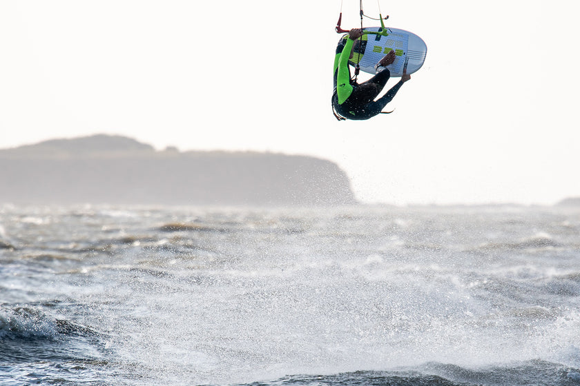 PHOTO : freestyle en strapless !!!